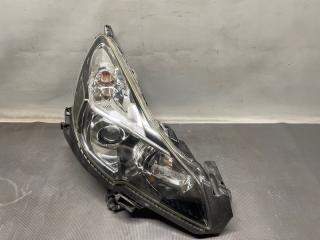 Фара правая передняя Subaru LEGACY BR9, BRM, BRG, BM9, BMM, BMG FB25 84001AJ280, 100-20061 4 ракурс