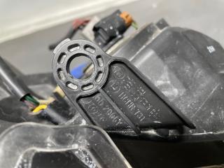 Фара правая передняя Subaru LEGACY BR9, BRM, BRG, BM9, BMM, BMG FB25 84001AJ280, 100-20061 5 ракурс