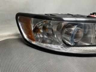 Фара передняя Volvo V50, S40 MW77, MW66, MW38, MW43, MW75, MW20, MS20, MS43 31299593 2 ракурс Фара передняя Volvo V50, S40 MW77, MW66, MW38, MW43, MW75, MW20, MS20, MS43 31299593 2 ракурс