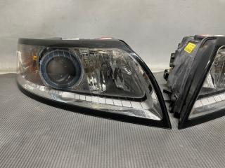 Фара передняя Volvo V50, S40 MW77, MW66, MW38, MW43, MW75, MW20, MS20, MS43 31299593 3 ракурс Фара передняя Volvo V50, S40 MW77, MW66, MW38, MW43, MW75, MW20, MS20, MS43 31299593 3 ракурс