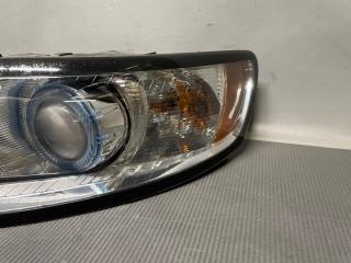 Фара передняя Volvo V50, S40 MW77, MW66, MW38, MW43, MW75, MW20, MS20, MS43 31299593 5 ракурс Фара передняя Volvo V50, S40 MW77, MW66, MW38, MW43, MW75, MW20, MS20, MS43 31299593 5 ракурс
