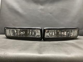 Туманка передняя Nissan ELGRAND