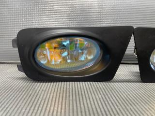 Туманка передняя Honda ODYSSEY RB1 K24A P3726 2 ракурс