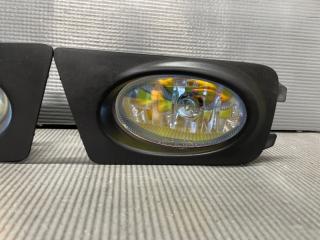 Туманка передняя Honda ODYSSEY RB1 K24A P3726 3 ракурс