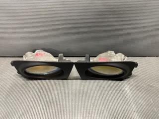 Туманка передняя Honda ODYSSEY RB1 K24A P3726 4 ракурс