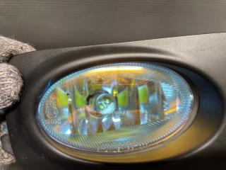 Туманка передняя Honda ODYSSEY RB1 K24A P3726 5 ракурс