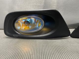 Туманка передняя Honda STEPWGN RG1 K20A P3726 2 ракурс