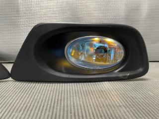 Туманка передняя Honda STEPWGN RG1 K20A P3726 3 ракурс