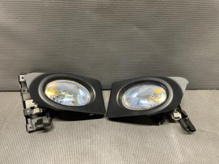 Туманка передняя Honda ODYSSEY RB1 K24A P3726 1 ракурс