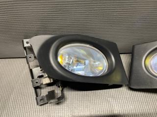 Туманка передняя Honda ODYSSEY RB1 K24A P3726 2 ракурс