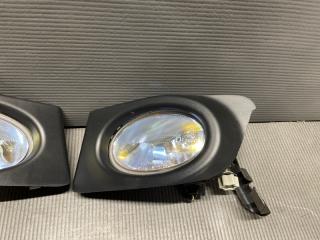 Туманка передняя Honda ODYSSEY RB1 K24A P3726 3 ракурс