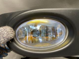 Туманка передняя Honda ODYSSEY RB1 K24A P3726 4 ракурс