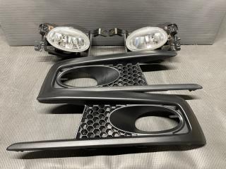 Туманка передняя Honda STEPWGN RK5 R20A P5878 1 ракурс