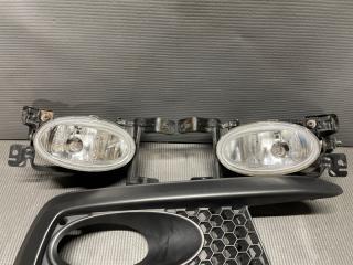 Туманка передняя Honda STEPWGN RK5 R20A P5878 2 ракурс