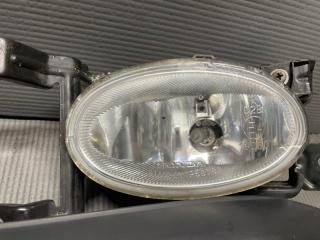 Туманка передняя Honda STEPWGN RK5 R20A P5878 5 ракурс