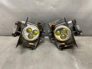 Туманка Nissan PRESAGE