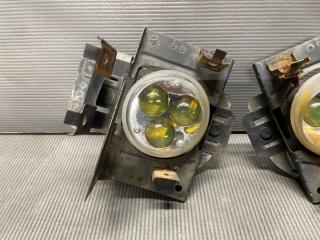 Туманка Nissan PRESAGE TU31 QR25 P4235 2 ракурс Туманка Nissan PRESAGE TU31 QR25 P4235 2 ракурс