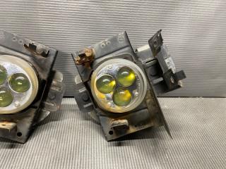 Туманка Nissan PRESAGE TU31 QR25 P4235 3 ракурс Туманка Nissan PRESAGE TU31 QR25 P4235 3 ракурс