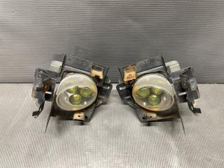 Туманка Nissan PRESAGE TU31 QR25 P4235 4 ракурс Туманка Nissan PRESAGE TU31 QR25 P4235 4 ракурс