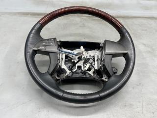 Руль Toyota ESTIMA ACR50 2AZ 45100-28411-C0 1 ракурс