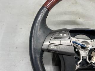 Руль Toyota ESTIMA ACR50 2AZ 45100-28411-C0 2 ракурс