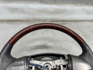 Руль Toyota ESTIMA ACR50 2AZ 45100-28411-C0 3 ракурс