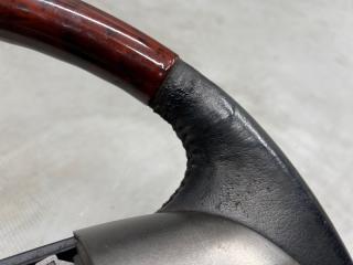 Руль Toyota ESTIMA ACR50 2AZ 45100-28411-C0 4 ракурс