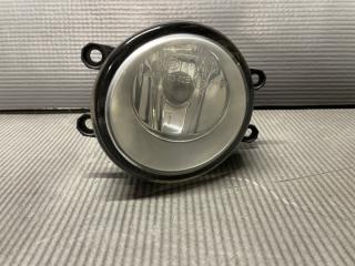 Запчасть туманка передняя левая Toyota ESTIMA