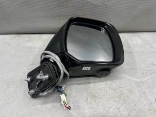 Зеркало правое Nissan ELGRAND