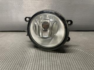 Запчасть туманка передняя правая Toyota ESTIMA