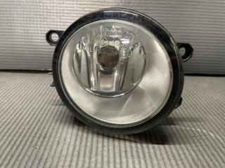 Туманка правая передняя Toyota ESTIMA ACR55W 2AZ-FE 812100D041, A044633 2 ракурс
