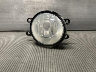 Запчасть туманка передняя правая Toyota ESTIMA