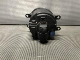 Туманка правая передняя Toyota ESTIMA ACR55W 2AZ-FE 812100D041, A044633 5 ракурс