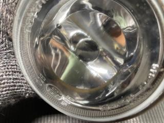 Туманка правая передняя Toyota COROLLA SPACIO NZE121 81211-52050, 52-040 4 ракурс
