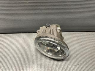 Туманка правая передняя Toyota COROLLA SPACIO NZE121 81211-52050, 52-040 5 ракурс
