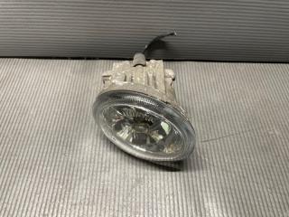 Туманка правая передняя Toyota NOAH AZR60 81211-52050, 52-040 5 ракурс