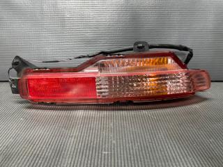 Повторитель в бампер правый задний Nissan SKYLINE CROSSOVER J50 VQ37 P7006 1 ракурс