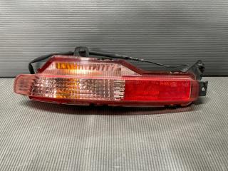 Повторитель в бампер левый задний Nissan SKYLINE CROSSOVER J50 VQ37 P7006 1 ракурс