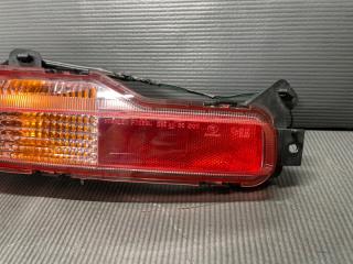 Повторитель в бампер левый задний Nissan SKYLINE CROSSOVER J50 VQ37 P7006 3 ракурс