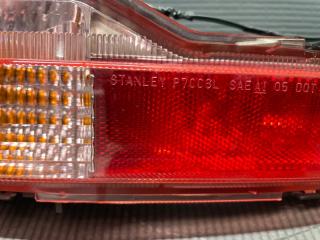 Повторитель в бампер левый задний Nissan SKYLINE CROSSOVER J50 VQ37 P7006 4 ракурс