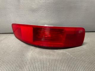 Катафот в бампер задний левый Mitsubishi OUTLANDER