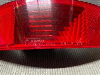 Катафот в бампер левый задний Mitsubishi OUTLANDER CW5W 4B12 8355A003, RCL-009 4 ракурс