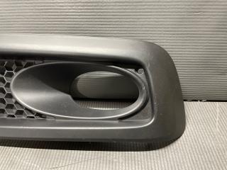 Заглушка бампера левая передняя Honda STEPWGN RK5 R20A 71108-SZW-J0 2 ракурс