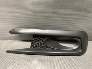 Заглушка бампера левая передняя Honda STEPWGN RK5 R20A 71108-SZW-J0 4 ракурс
