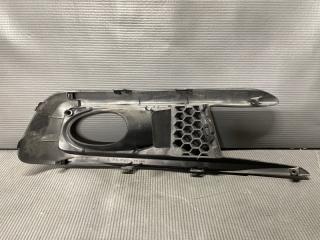 Заглушка бампера левая передняя Honda STEPWGN RK5 R20A 71108-SZW-J0 5 ракурс