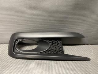 Заглушка бампера правая передняя Honda STEPWGN RK5 R20A 71108-SZW-J0, 71103-SZW-J0 4 ракурс