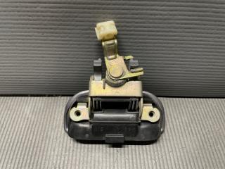 Ручка двери левая передняя Mazda BONGO FRIENDEE SG5W, SGE3, SGL3, SGL5, SGLR, SGLW WL-T S05B59410A 3 ракурс
