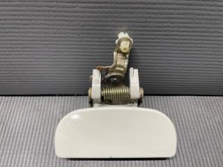 Ручка двери левая передняя Mazda BONGO FRIENDEE SG5W, SGE3, SGL3, SGL5, SGLR, SGLW WL-T S05B59410A 3 ракурс