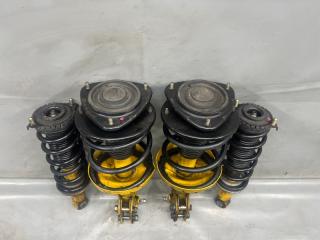Стойка Subaru LEGACY BL5 EJ20 2 ракурс Стойка Subaru LEGACY BL5 EJ20 2 ракурс