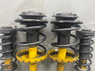 Стойка Subaru LEGACY BL5 EJ20 3 ракурс Стойка Subaru LEGACY BL5 EJ20 3 ракурс